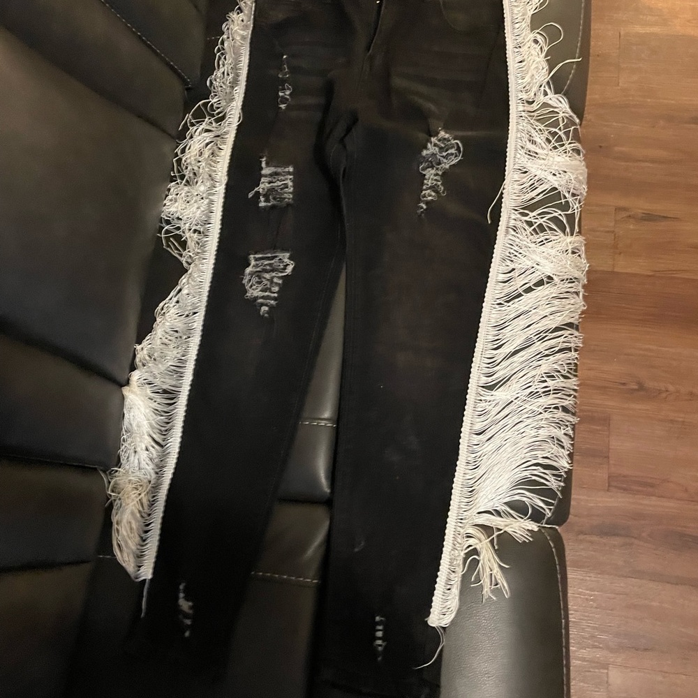 Jeans - Picture 2 of 2